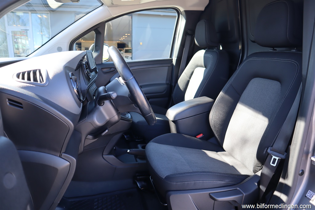 Bild 3 på Mercedes-Benz Citan