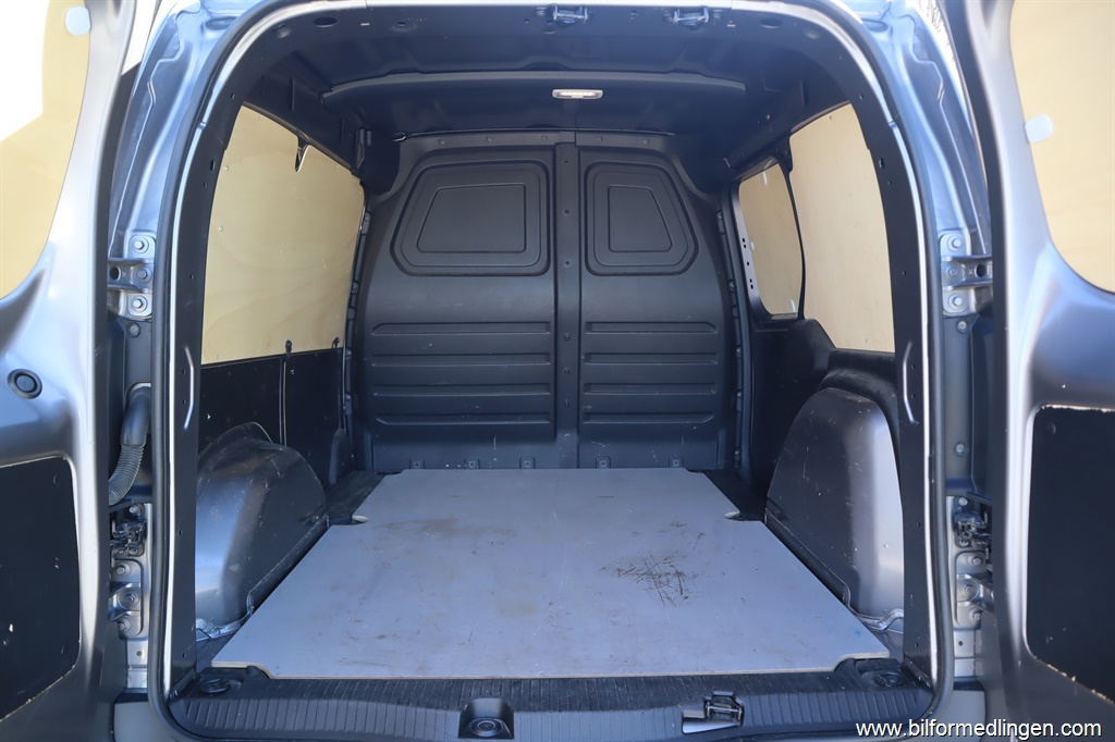 Bild 10 på Mercedes-Benz Citan