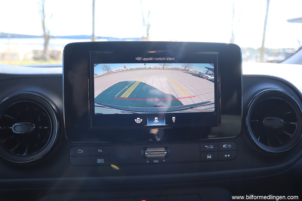 Bild 11 på Mercedes-Benz Citan