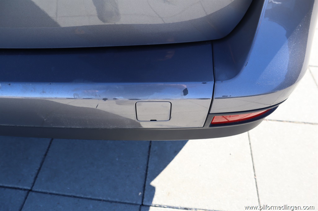 Bild 13 på Mercedes-Benz Citan