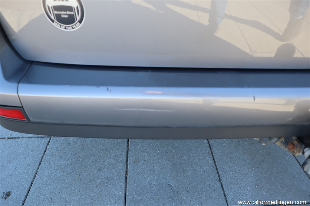 Bild 14 på Mercedes-Benz Citan