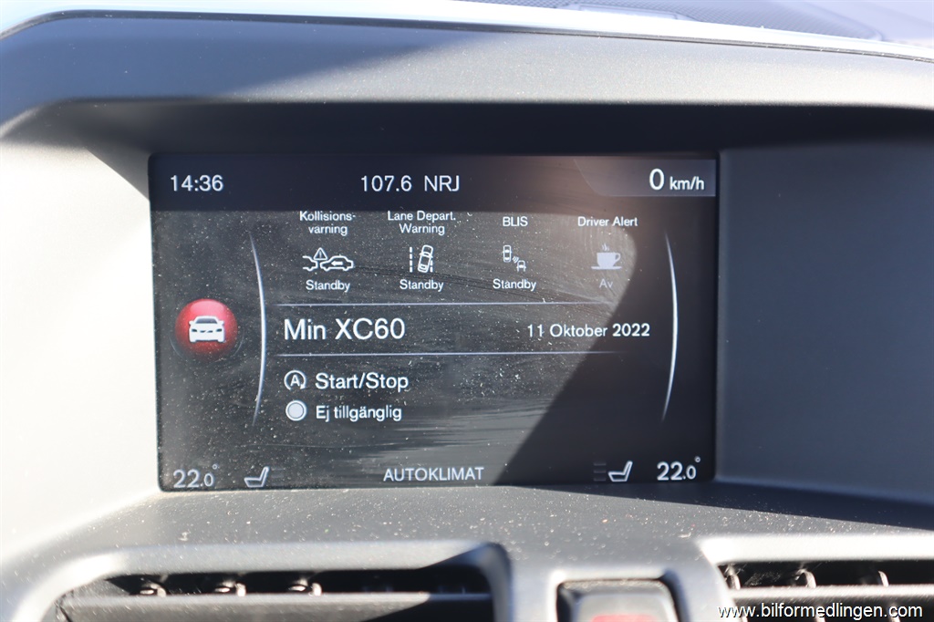 Bild 12 på Volvo XC60