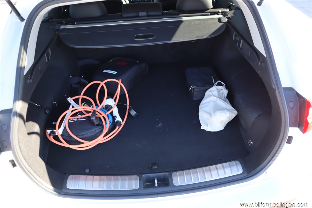 Bild 15 på Kia Optima