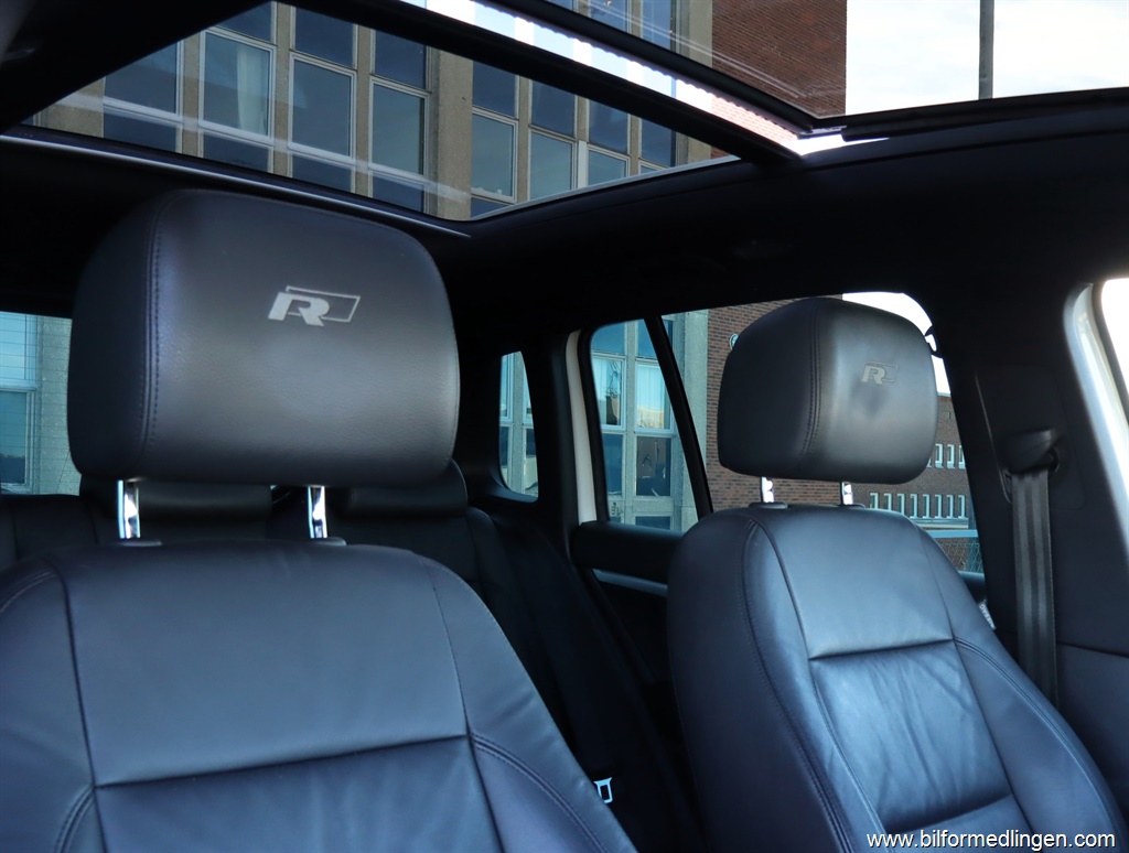 Bild 7 på Volkswagen Tiguan