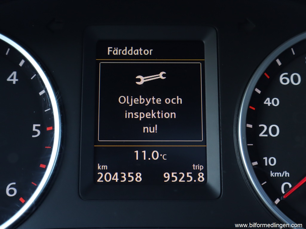 Bild 13 på Volkswagen Tiguan