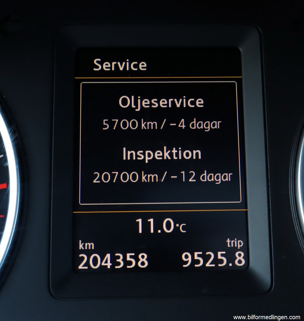 Bild 14 på Volkswagen Tiguan