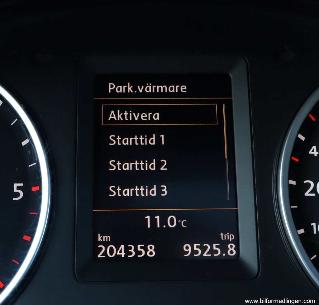 Bild 15 på Volkswagen Tiguan