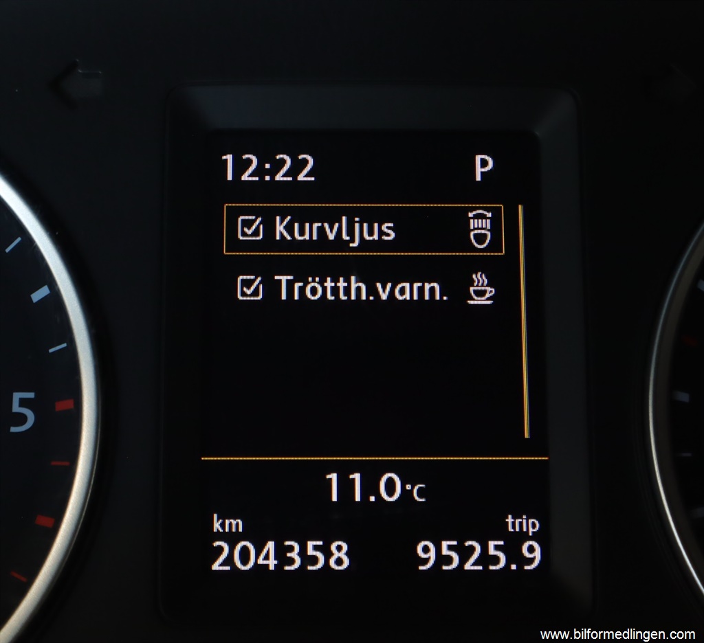 Bild 16 på Volkswagen Tiguan