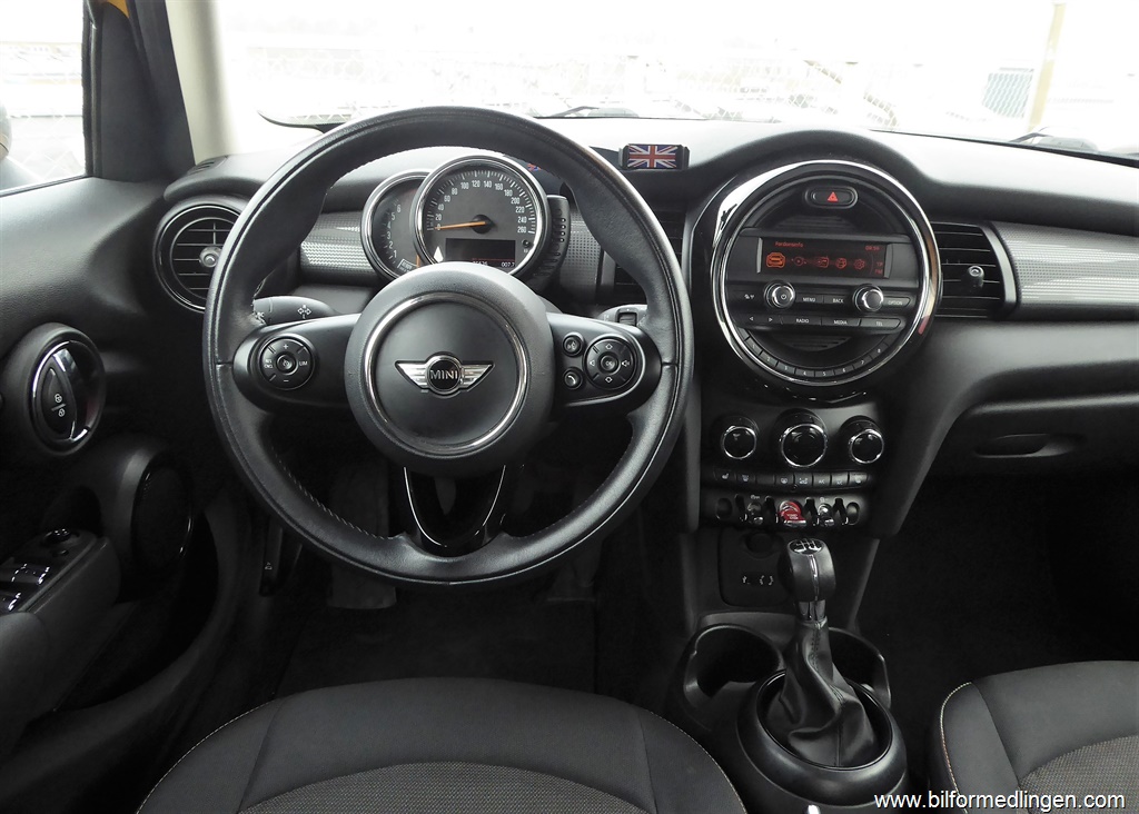 Bild 5 på Mini Cooper