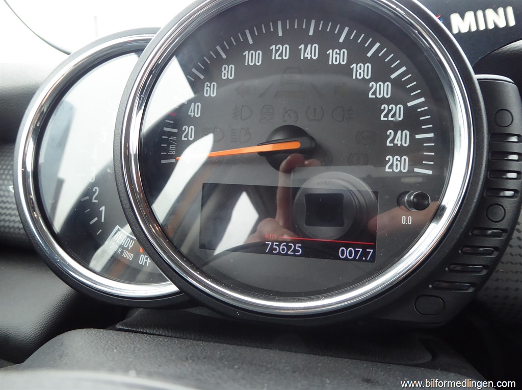 Bild 6 på Mini Cooper