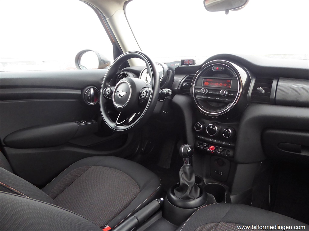 Bild 7 på Mini Cooper