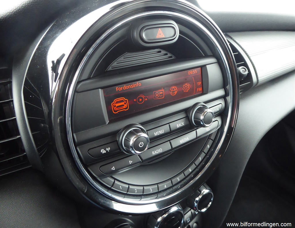 Bild 8 på Mini Cooper