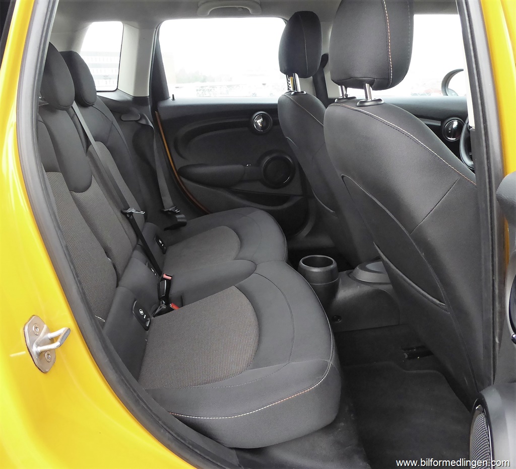 Bild 11 på Mini Cooper