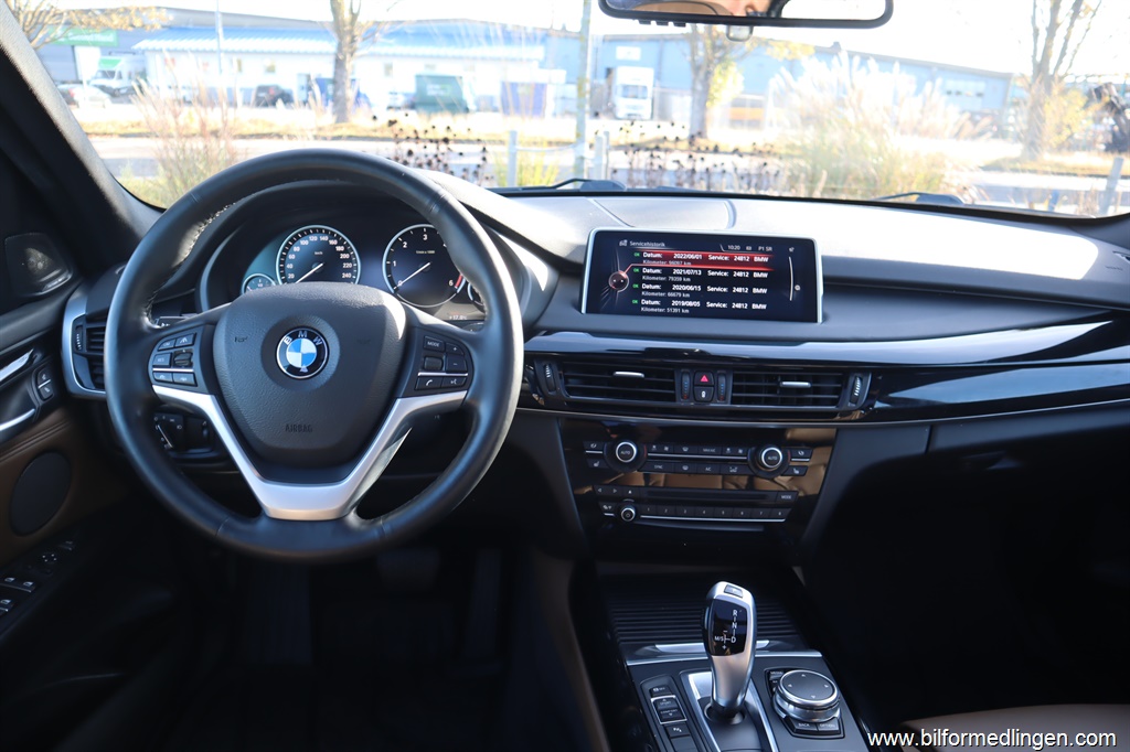 Bild 6 på BMW X5