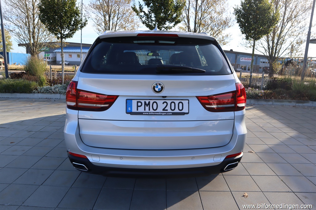 Bild 10 på BMW X5