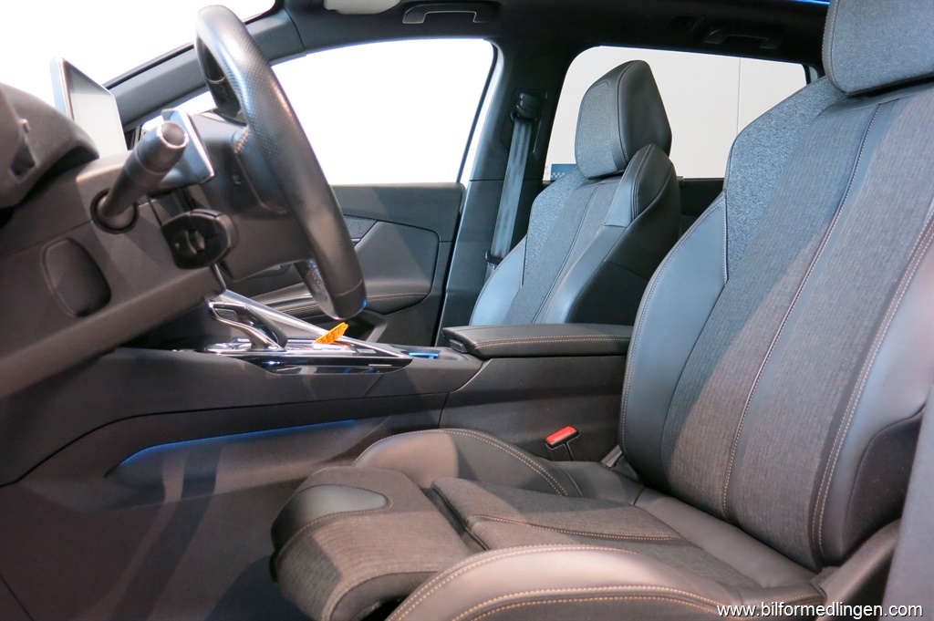 Bild 7 på Peugeot 5008