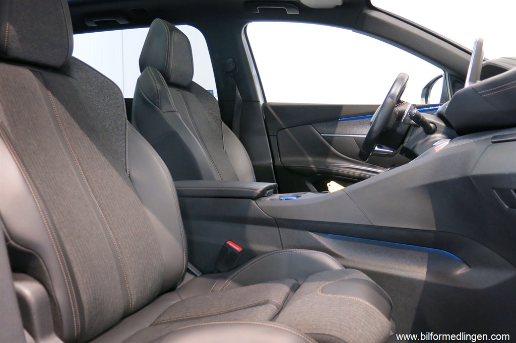 Bild 10 på Peugeot 5008
