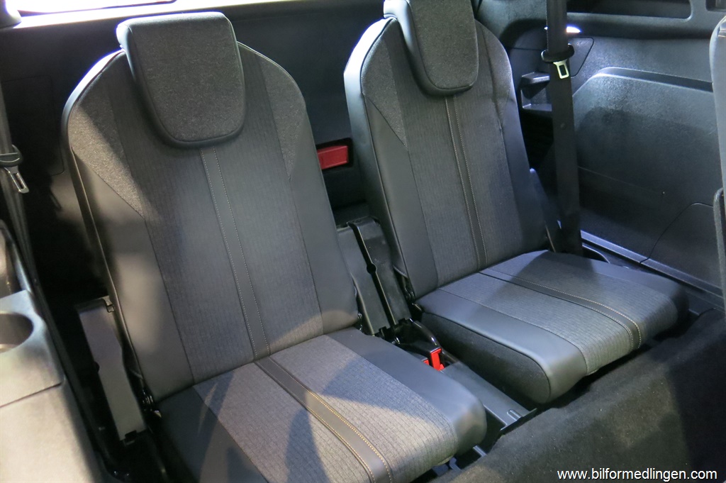 Bild 13 på Peugeot 5008