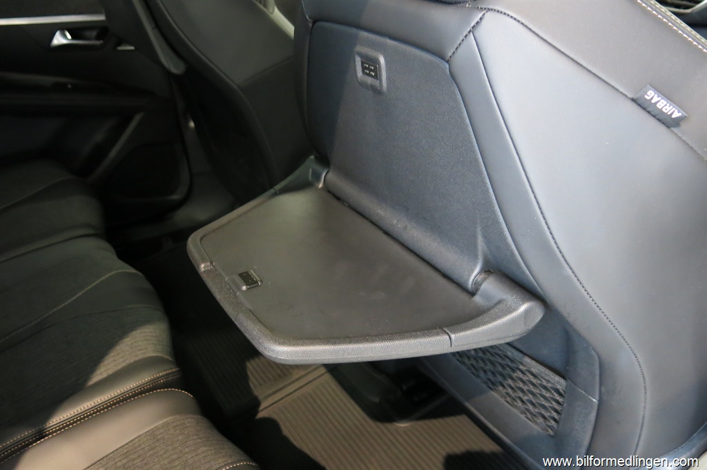 Bild 14 på Peugeot 5008