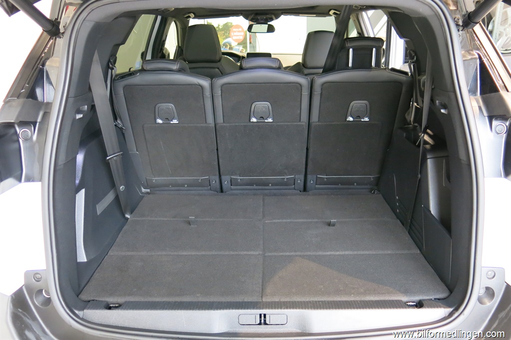 Bild 15 på Peugeot 5008
