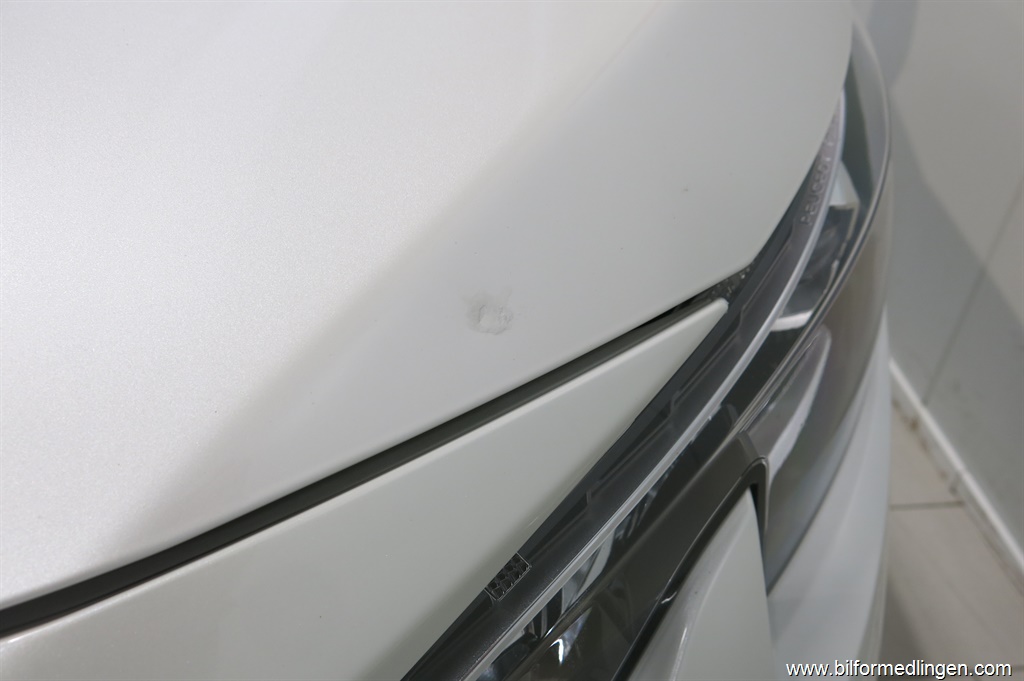 Bild 20 på Peugeot 5008