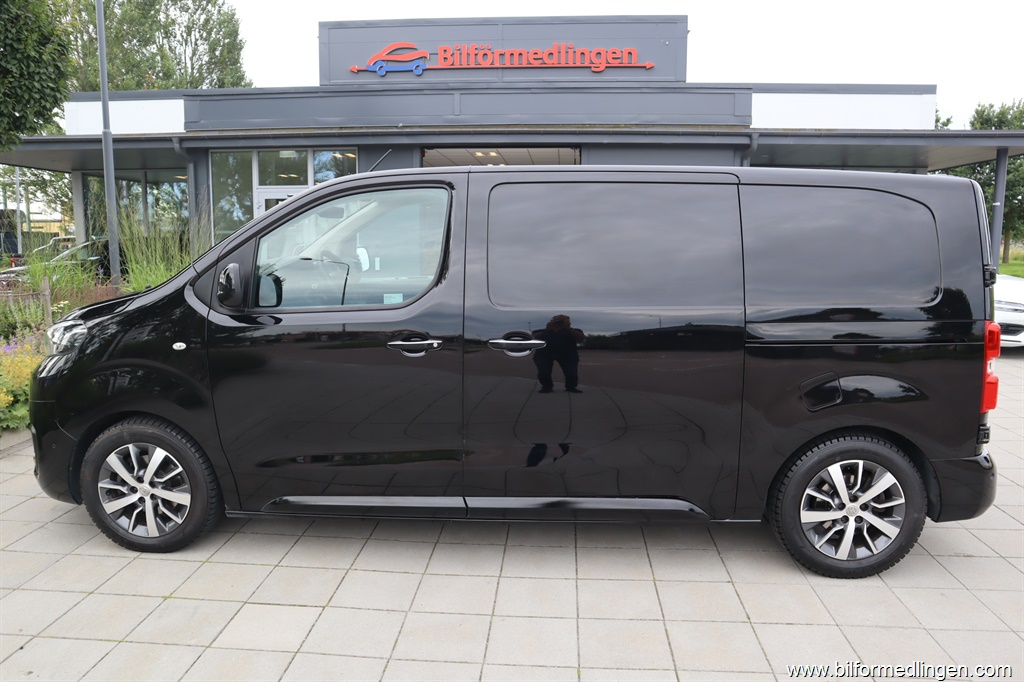 Bild 1 på Toyota ProAce