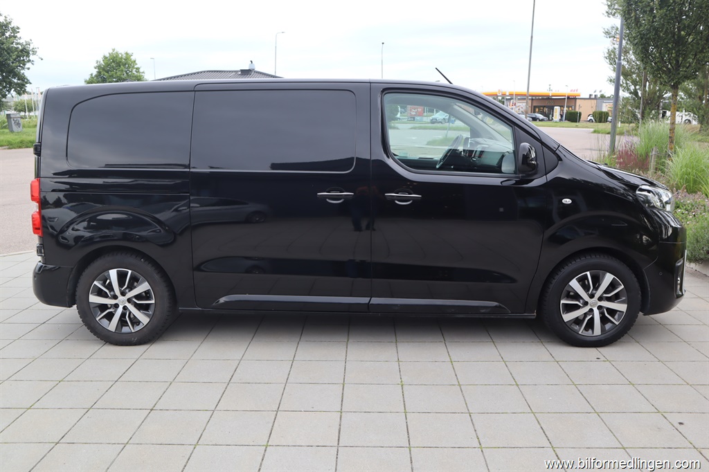 Bild 6 på Toyota ProAce