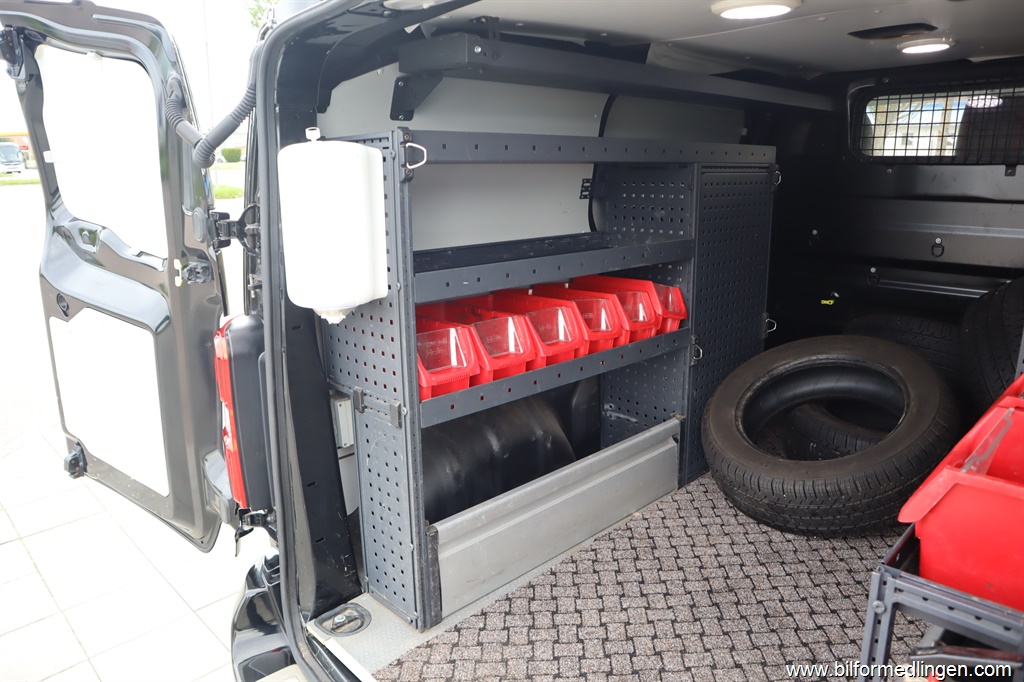 Bild 11 på Toyota ProAce