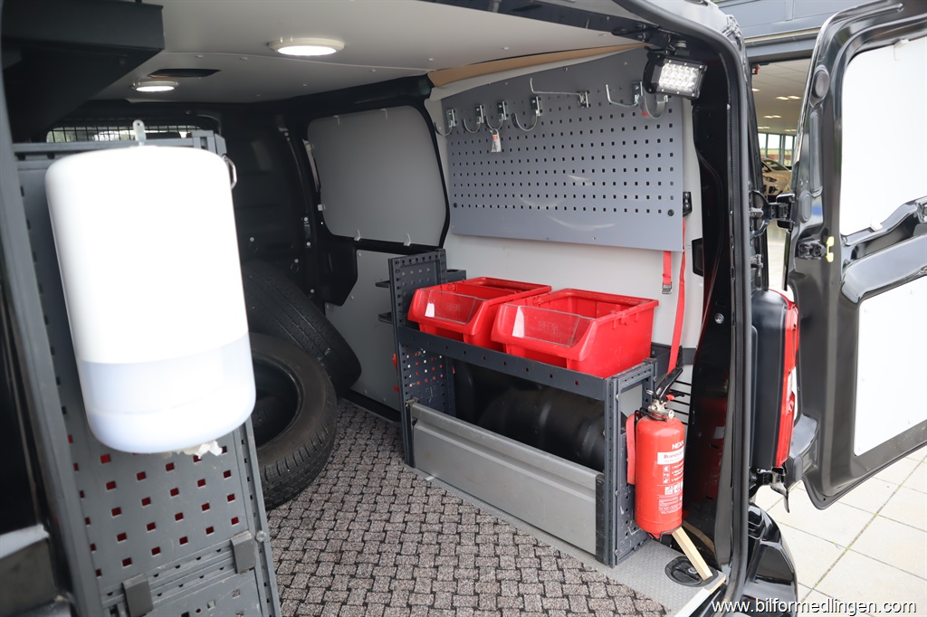 Bild 12 på Toyota ProAce