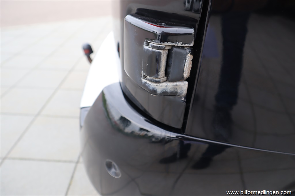 Bild 18 på Toyota ProAce