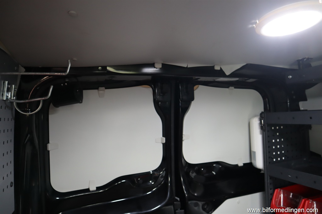 Bild 20 på Toyota ProAce