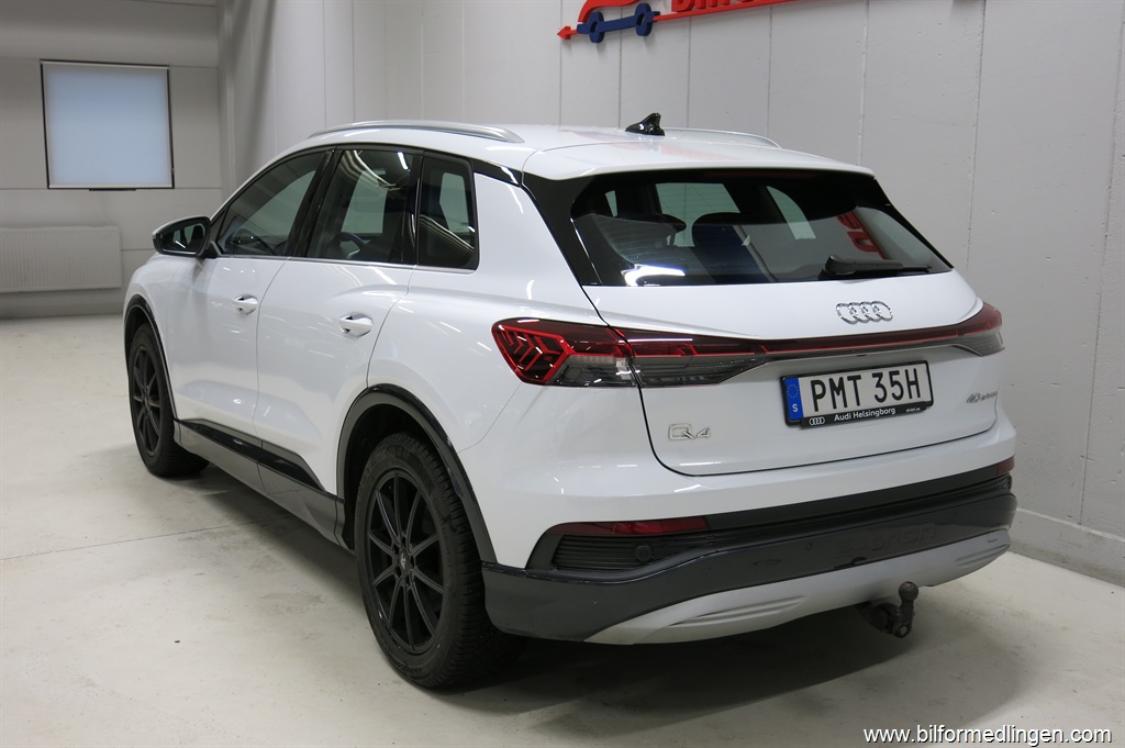 Bild 3 på Audi Q4