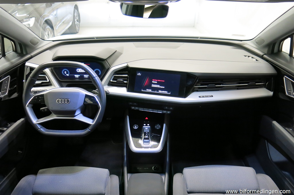 Bild 4 på Audi Q4