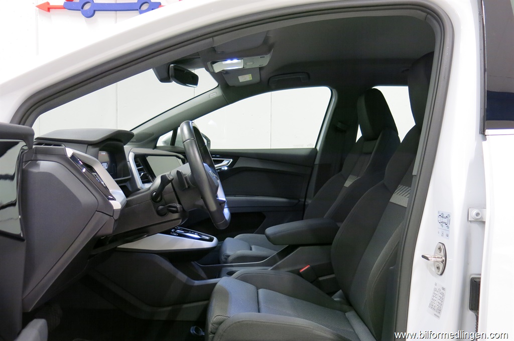 Bild 5 på Audi Q4
