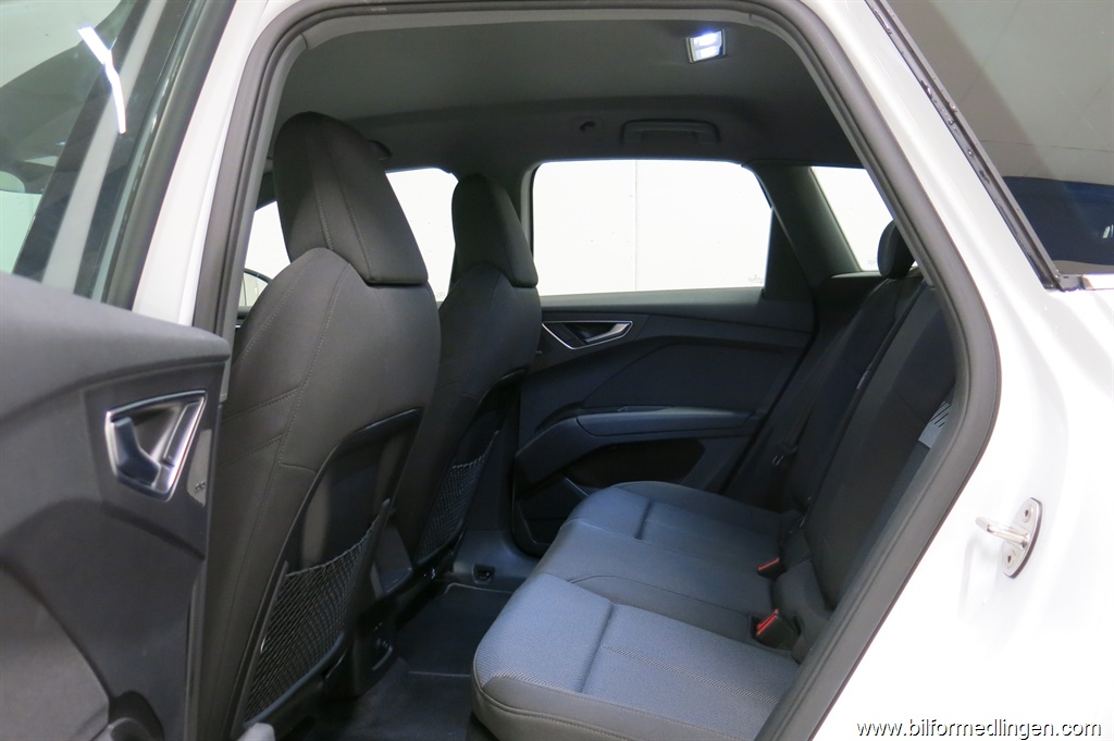 Bild 6 på Audi Q4