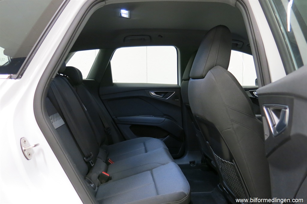 Bild 8 på Audi Q4