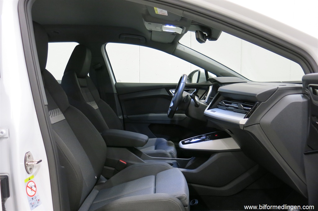 Bild 9 på Audi Q4