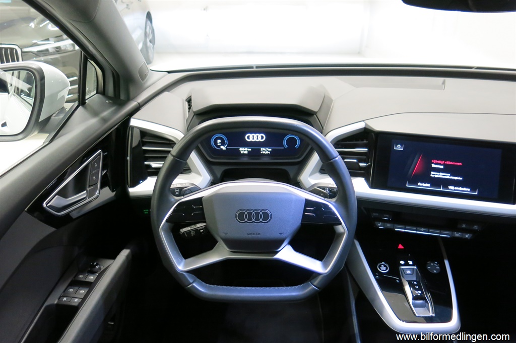Bild 11 på Audi Q4