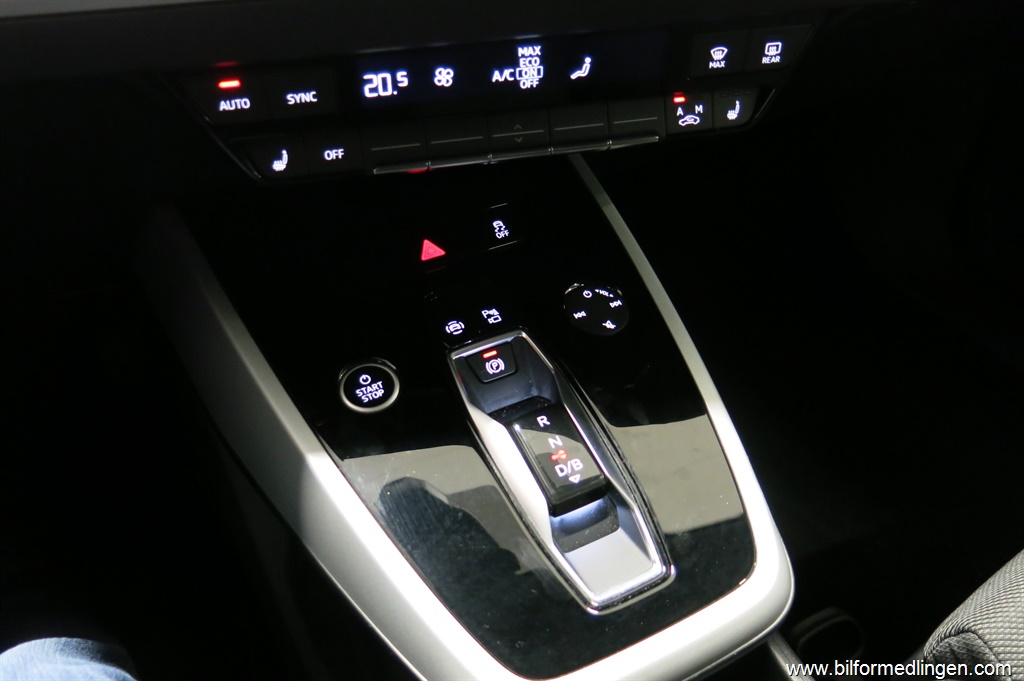 Bild 17 på Audi Q4