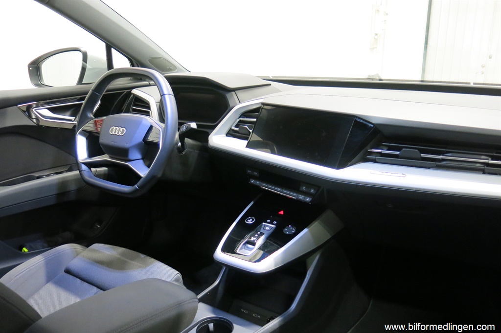 Bild 18 på Audi Q4