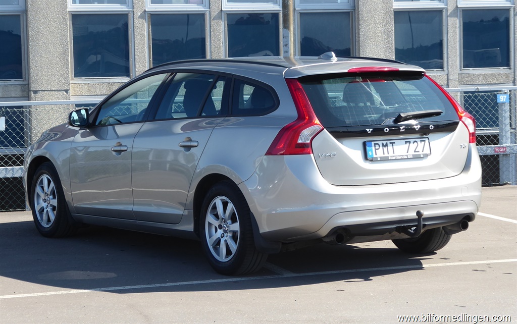 Bild 2 på Volvo V60