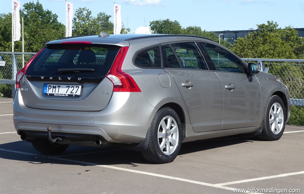Bild 3 på Volvo V60