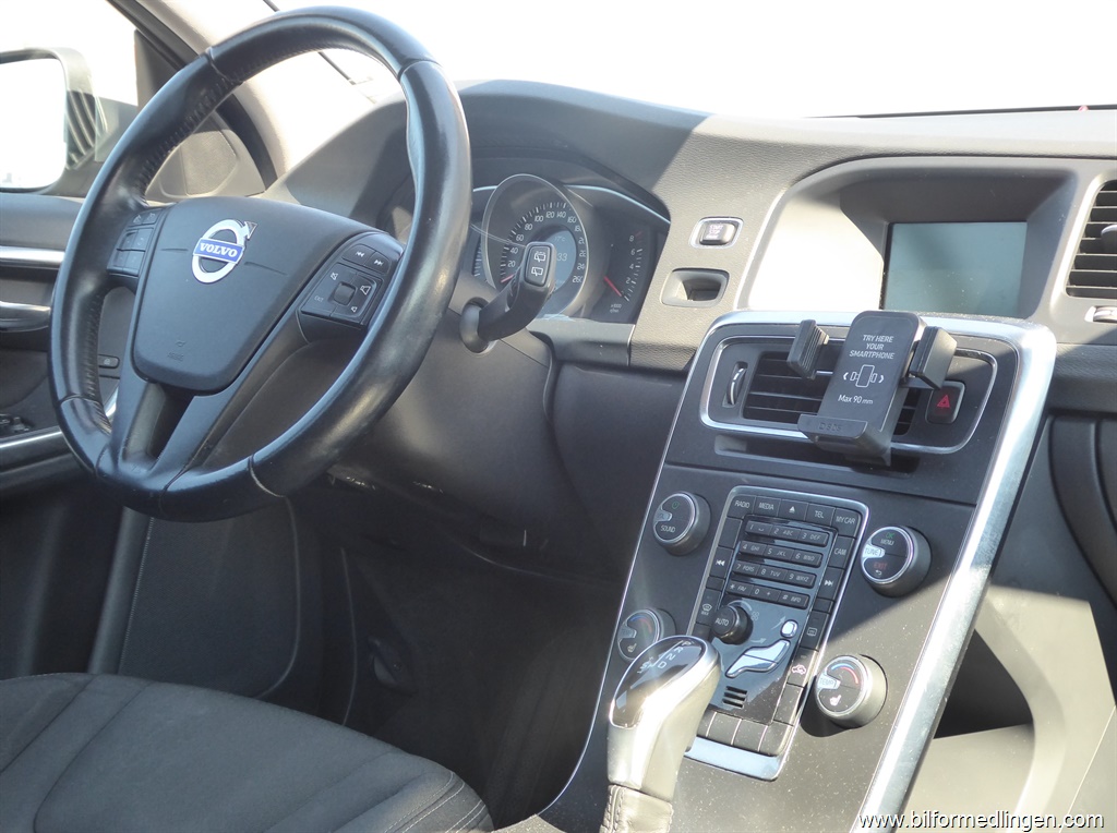 Bild 4 på Volvo V60