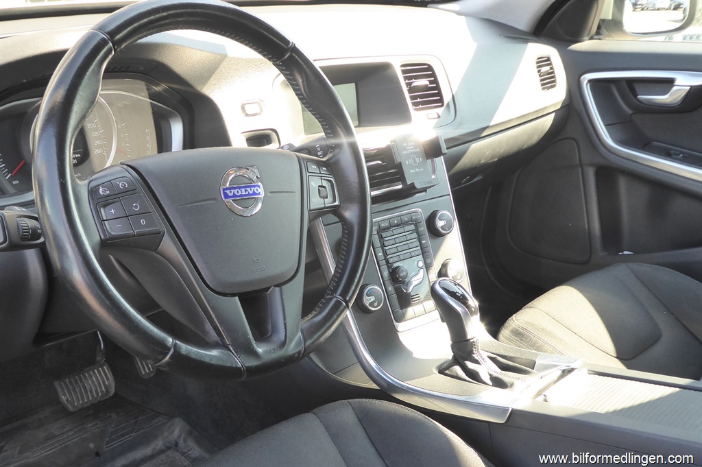 Bild 5 på Volvo V60