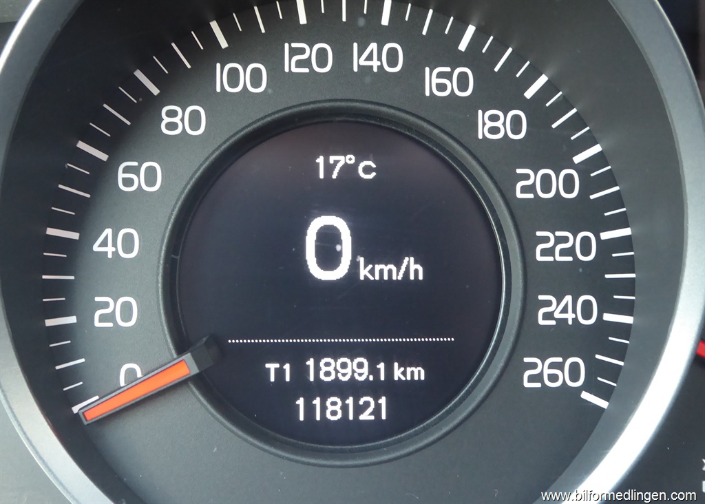 Bild 7 på Volvo V60