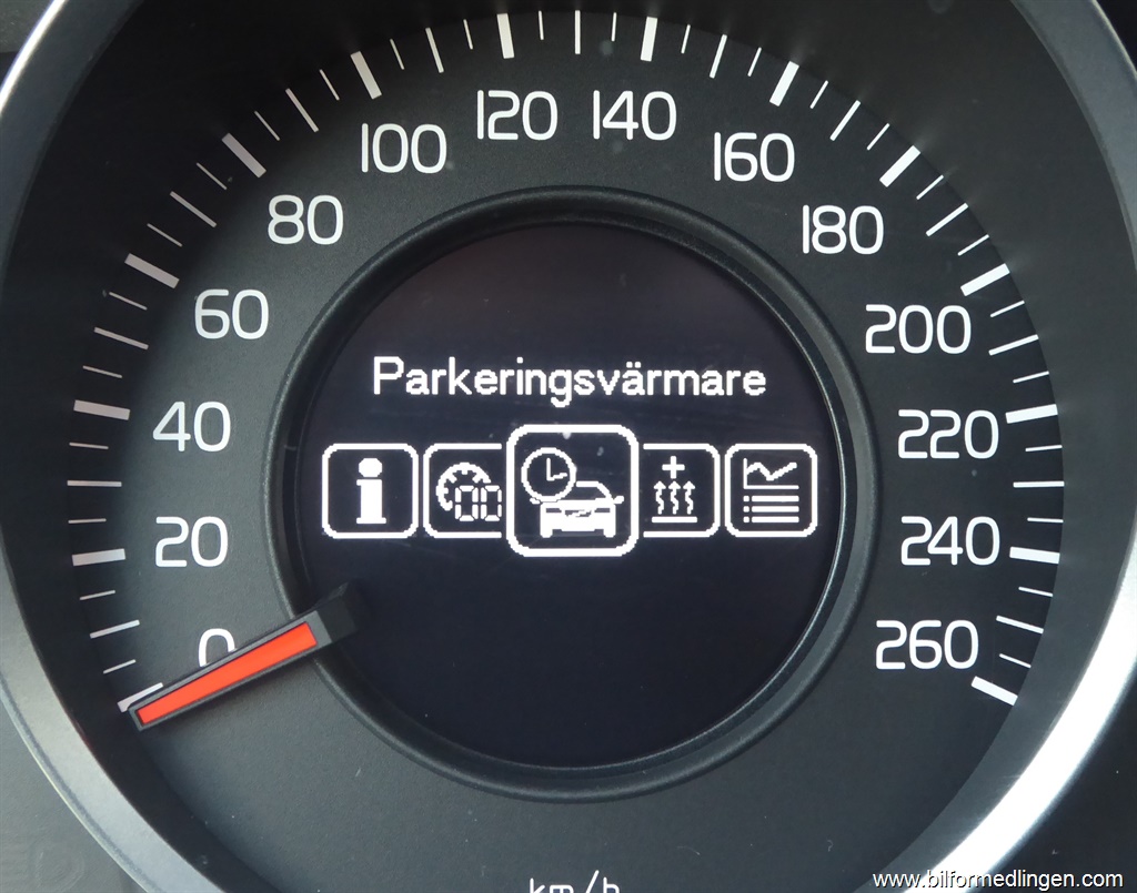 Bild 8 på Volvo V60