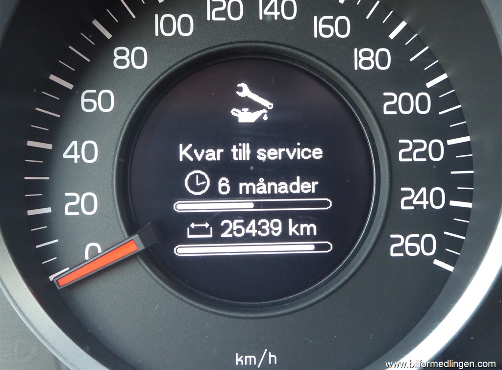 Bild 9 på Volvo V60
