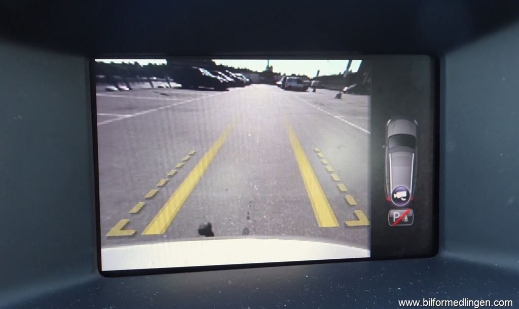 Bild 10 på Volvo V60