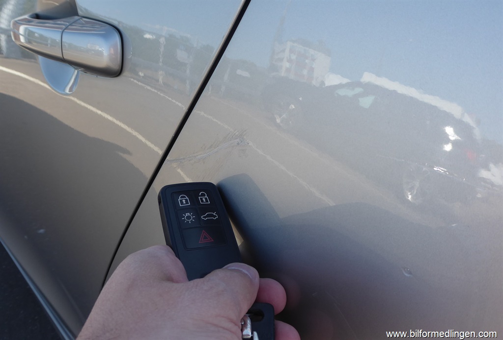 Bild 11 på Volvo V60