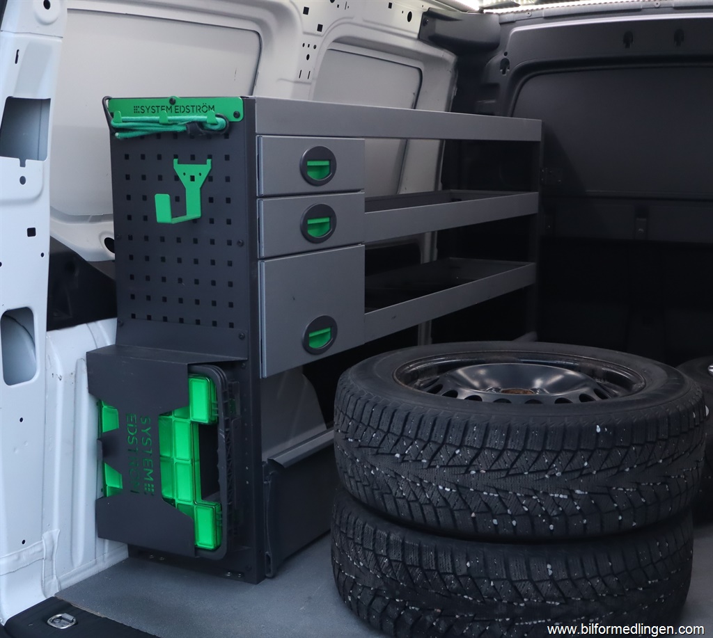 Bild 7 på Volkswagen Caddy